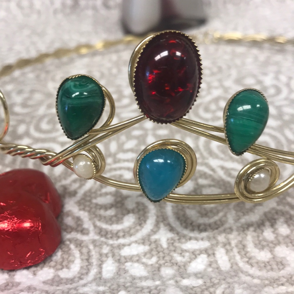 Circlet Head - Picture 2 of 4